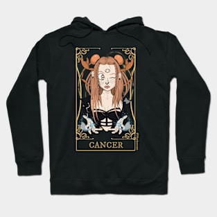 Horoscope Hoodie